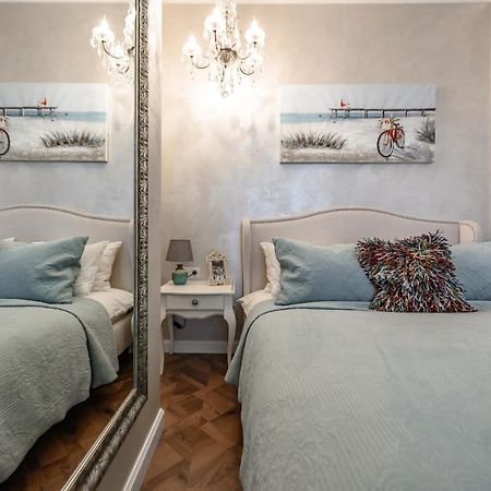 Ferienwohnung Arnautsky Odessa Exterior foto