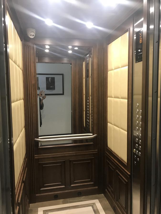 Ferienwohnung Arnautsky Odessa Exterior foto