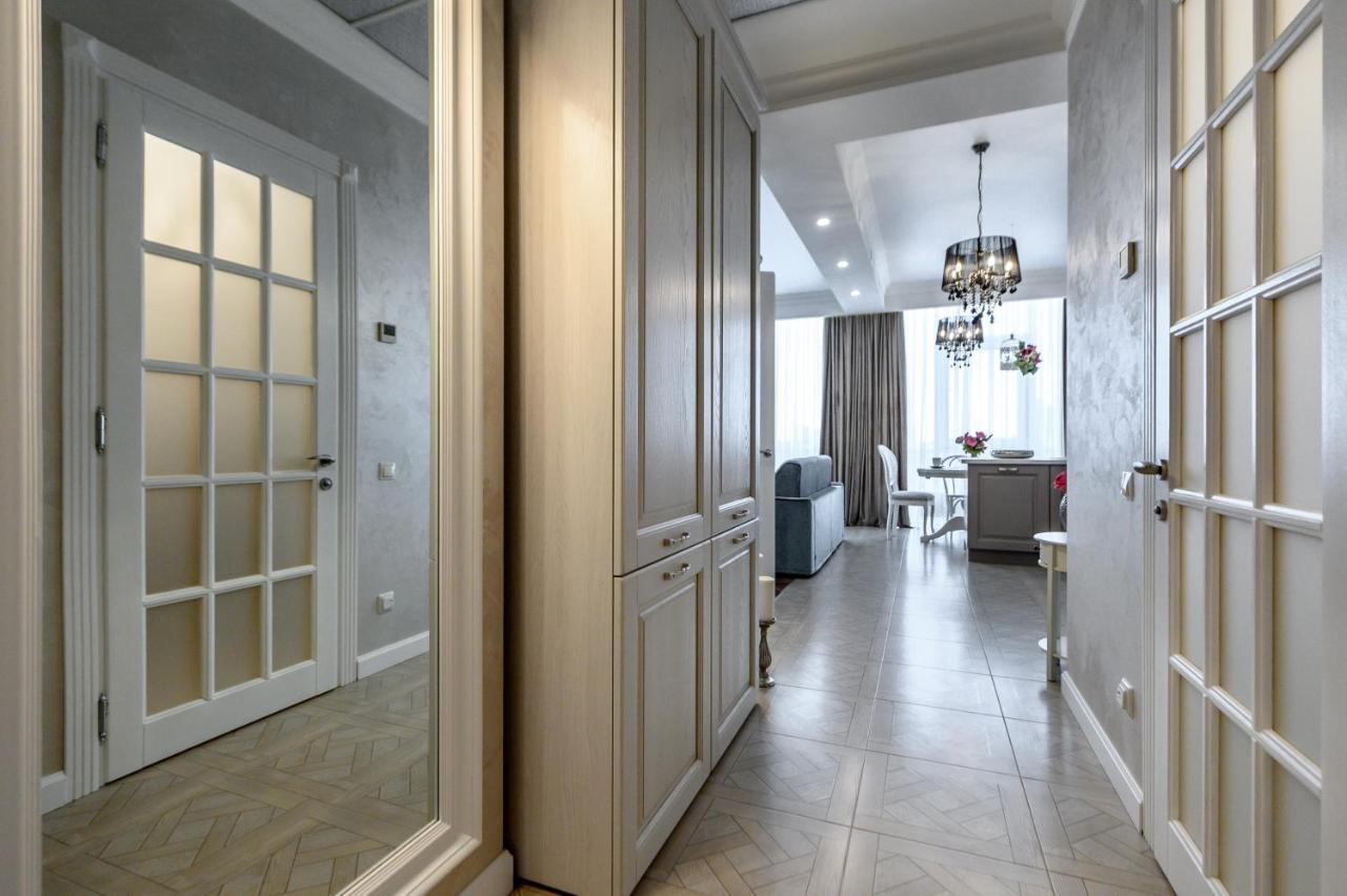 Ferienwohnung Arnautsky Odessa Exterior foto