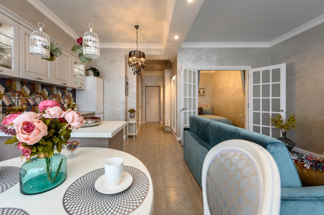Ferienwohnung Arnautsky Odessa Exterior foto