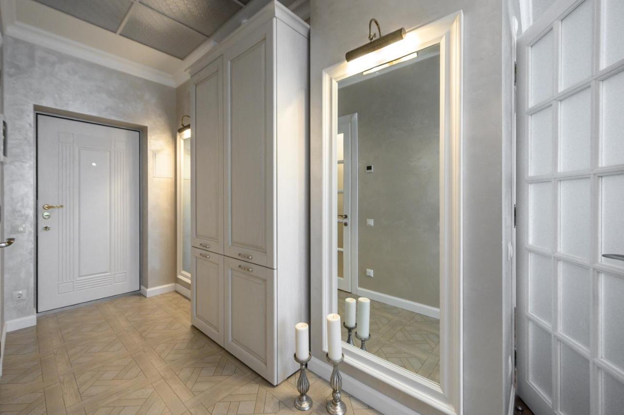 Ferienwohnung Arnautsky Odessa Exterior foto