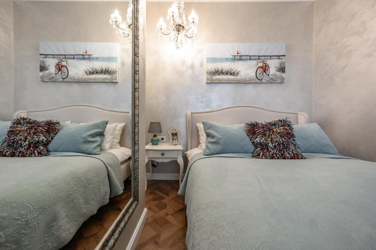 Ferienwohnung Arnautsky Odessa Exterior foto