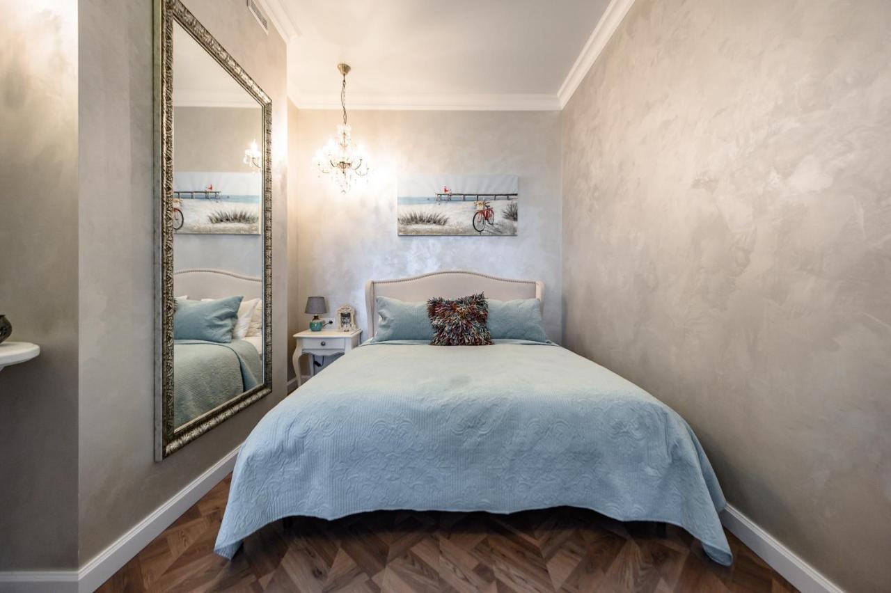 Ferienwohnung Arnautsky Odessa Exterior foto