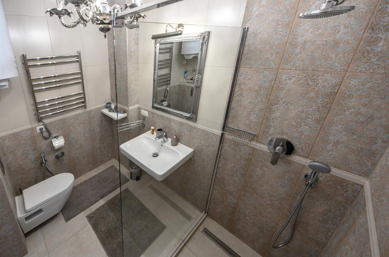 Ferienwohnung Arnautsky Odessa Exterior foto