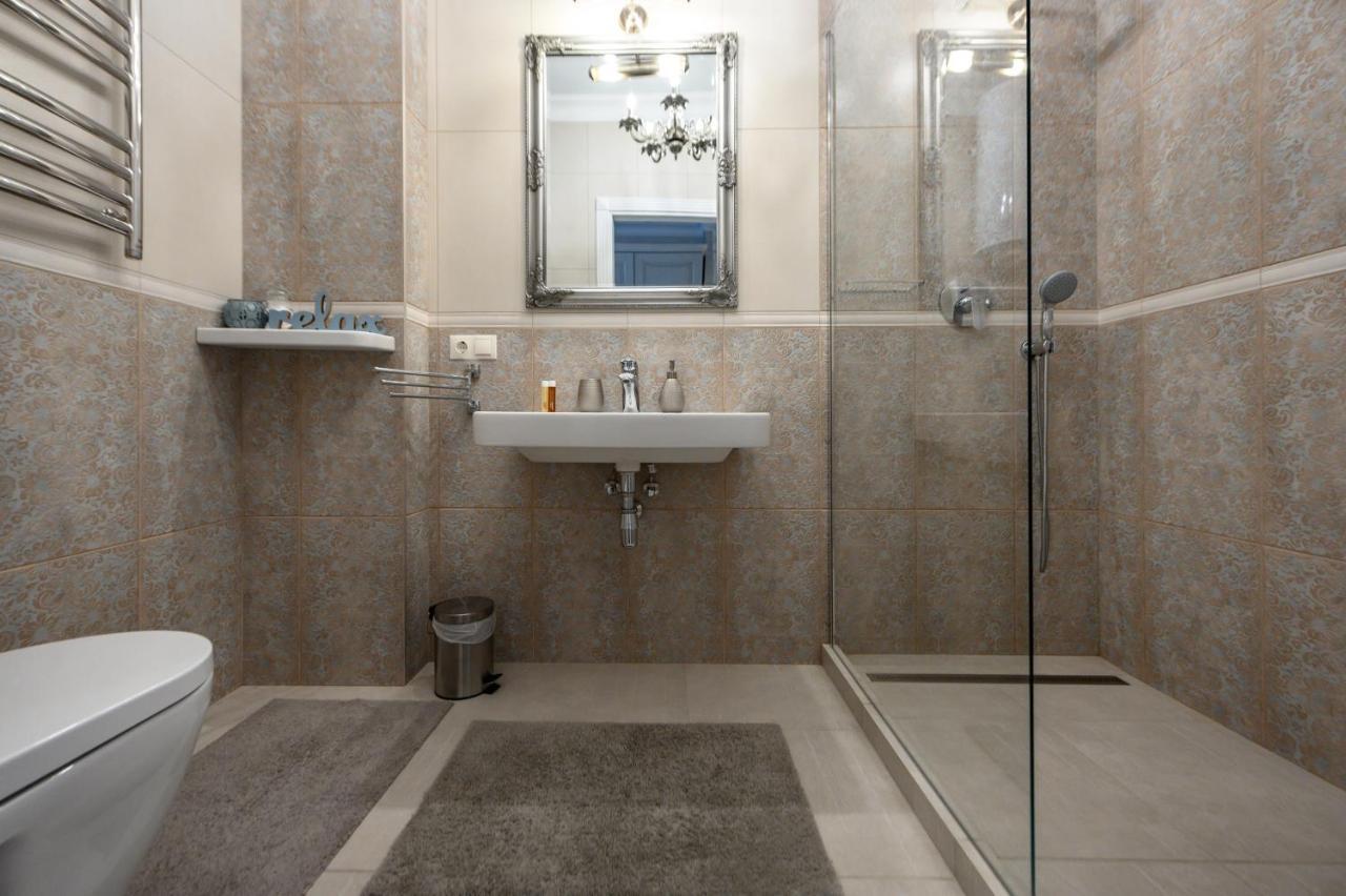 Ferienwohnung Arnautsky Odessa Exterior foto