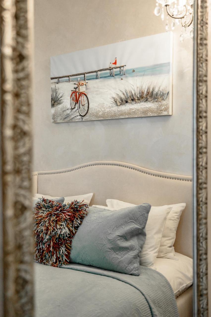 Ferienwohnung Arnautsky Odessa Exterior foto
