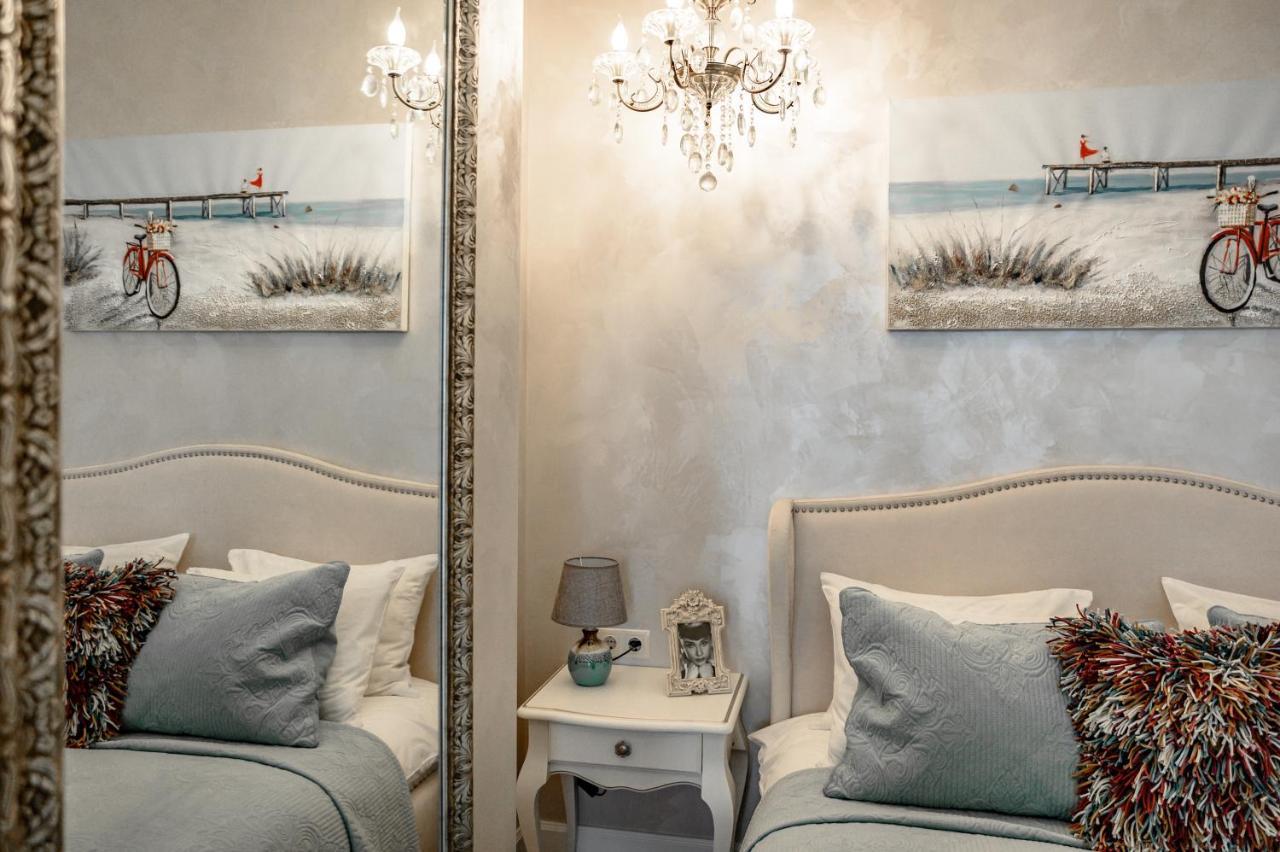 Ferienwohnung Arnautsky Odessa Exterior foto